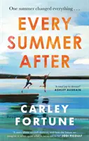 Every Summer After - O poveste sfâșietor de captivantă despre dragoste și pierdere - Every Summer After - A heartbreakingly gripping story of love and loss