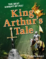 King Arthur's Tale - Vârsta 6-7 ani, cititori medii - King Arthur's Tale - Age 6-7, average readers