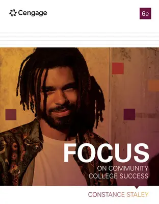 Focus pe succesul colegiului comunitar - Focus on Community College Success