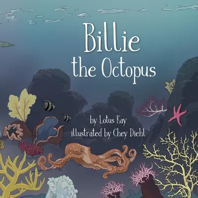 Billie caracatița - Billie the Octopus