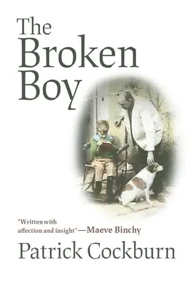 Băiatul frânt - The Broken Boy