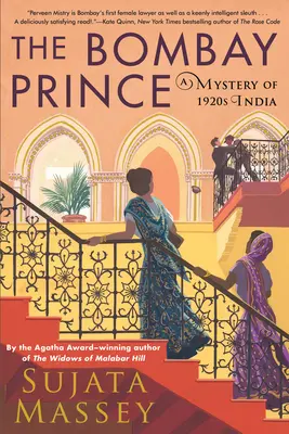 Prințul din Bombay - The Bombay Prince