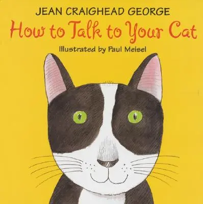 Cum să vorbești cu pisica ta - How to Talk to Your Cat
