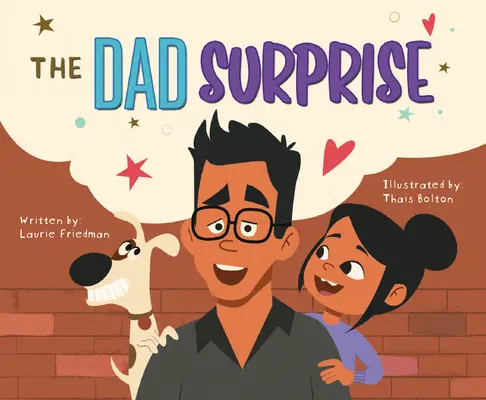 Surpriza tatălui - The Dad Surprise