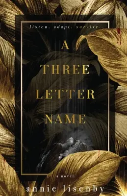 Un nume din trei litere - A Three-Letter Name