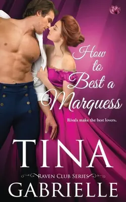 Cum să câștigi un marchiz - How to Best a Marquess
