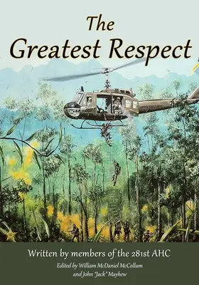Cel mai mare respect - The Greatest Respect