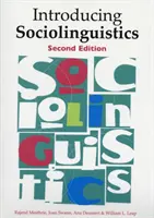 Introducere în sociolingvistică - Introducing Sociolinguistics