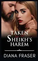 Luată pentru haremul șeicului - Taken for the Sheikh's Harem