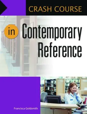 Curs intensiv de referință contemporană - Crash Course in Contemporary Reference