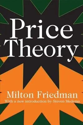 Teoria prețului - Price Theory