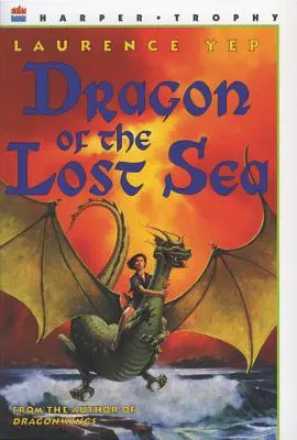 Dragonul din Marea Pierdută - Dragon of the Lost Sea