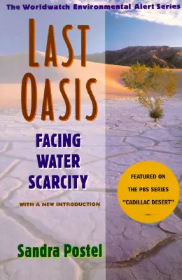 Ultima oază Ultima oază: Confruntarea cu lipsa apei Confruntarea cu lipsa apei - Last Oasis Last Oasis: Facing Water Scarcity Facing Water Scarcity