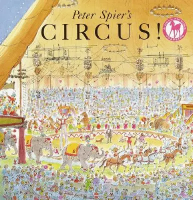 Circul lui Peter Spier - Peter Spier's Circus
