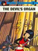 Orga diavolului - The Devil's Organ