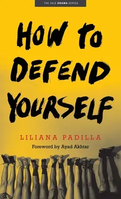 Cum să te aperi pe tine însuți - How to Defend Yourself
