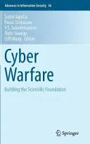Războiul cibernetic: Construirea bazei științifice - Cyber Warfare: Building the Scientific Foundation