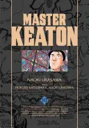 Maestrul Keaton, Vol. 10, 10 - Master Keaton, Vol. 10, 10
