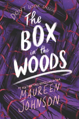 Cutia din pădure - The Box in the Woods