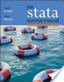 Manual de supraviețuire Stata - Stata Survival Manual