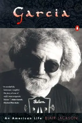 Garcia: O viață americană - Garcia: An American Life
