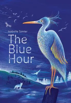 Ora albastră - The Blue Hour