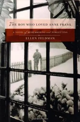 Băiatul care o iubea pe Anne Frank - Boy Who Loved Anne Frank