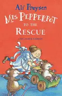 Doamna Pepperpot la salvare - Mrs Pepperpot To The Rescue
