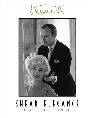 Kenneth: Eleganță desăvârșită - Kenneth: Shear Elegance