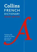 Collins French Dictionary: Ediție de buzunar - Collins French Dictionary: Pocket Edition