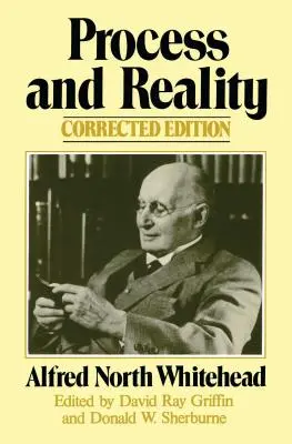 Proces și realitate - Process and Reality