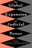 Expansiunea globală a puterii judiciare - The Global Expansion of Judicial Power