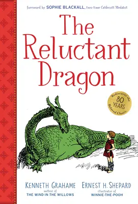 Dragonul reticent (ediție cadou) - The Reluctant Dragon (Gift Edition)