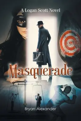 Mascarada - Masquerade