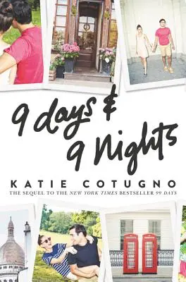 9 zile și 9 nopți - 9 Days & 9 Nights