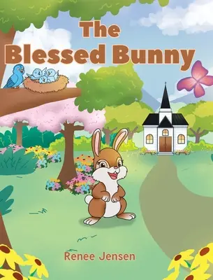 Iepurașul binecuvântat - The Blessed Bunny