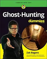 Vânătoare de fantome pentru începători - Ghost-Hunting for Dummies