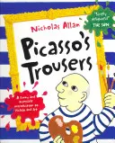 Pantalonii lui Picasso - Picasso's Trousers