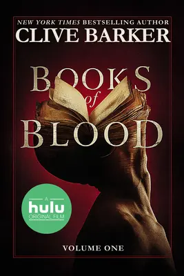 Cărțile de sânge ale lui Clive Barker: Volume One (Film Tie-In) - Clive Barker's Books of Blood: Volume One (Movie Tie-In)