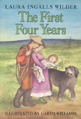 Primii patru ani - The First Four Years