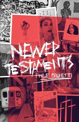 Testamente mai noi - Newer Testaments