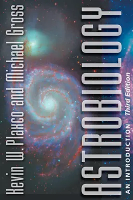 Astrobiologie: O introducere - Astrobiology: An Introduction
