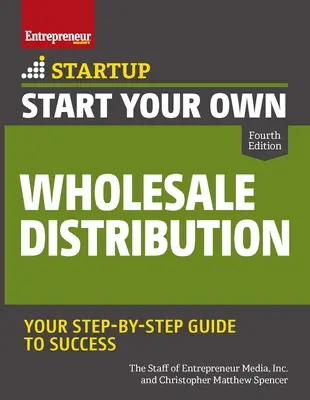 Începeți propria dvs. afacere de distribuție cu ridicata - Start Your Own Wholesale Distribution Business