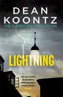 Lightning - Un thriller înfricoșător plin de suspans și secrete șocante - Lightning - A chilling thriller full of suspense and shocking secrets