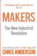 Makers - Noua revoluție industrială - Makers - The New Industrial Revolution
