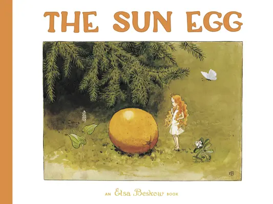 Oul soarelui - The Sun Egg