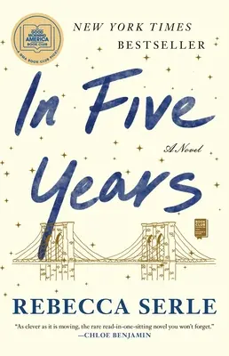 În cinci ani - In Five Years