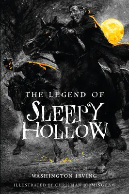 Legenda din Sleepy Hollow - The Legend of Sleepy Hollow