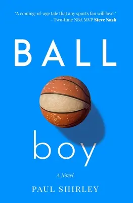 Băiatul cu mingea - Ball Boy