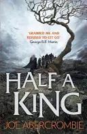 O jumătate de rege - Half a King